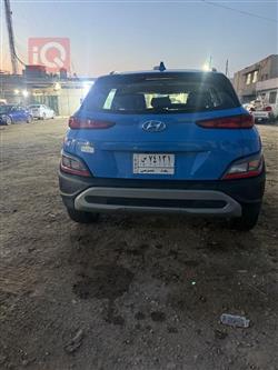 هیوندای کۆنا